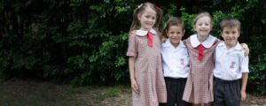 Holy Spirit Catholic Primary School Woollahra