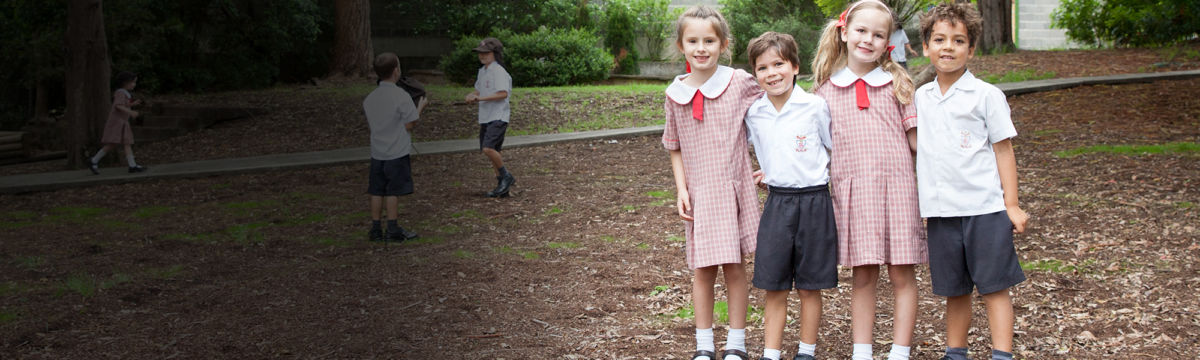 Enrolment Woollahra Holy Cross Catholic Primary School | Holy Cross ...