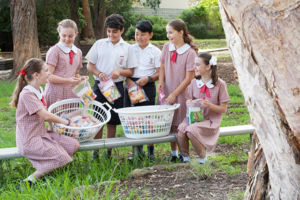 Holy Cross Catholic Primary School Woollahra Outreach