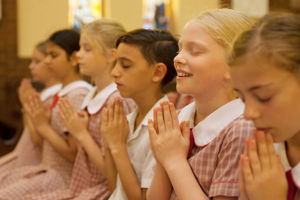 Holy Cross Catholic PRimary School Woollahra Shared Mission