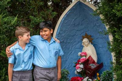 wellbeing-SCS | Holy Cross Catholic Primary School - Woollahra