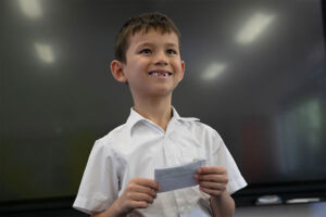 Holy Spirit Catholic Primary School Woollahra