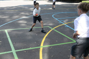 Holy Spirit Catholic Primary School Woollahra