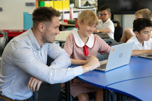 Learning Approach | Holy Cross Catholic Primary School - Woollahra