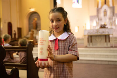 Holy Cross Catholic Primary School - Woollahra
