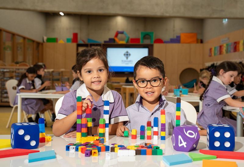 Holy Cross Catholic Primary School - Woollahra