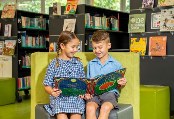 Holy Cross Catholic Primary School - Woollahra